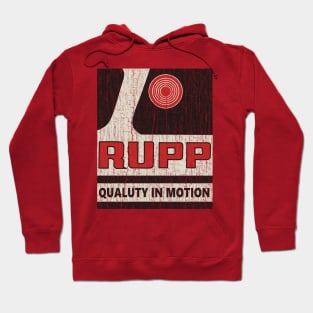 Rupp Industries Hoodie